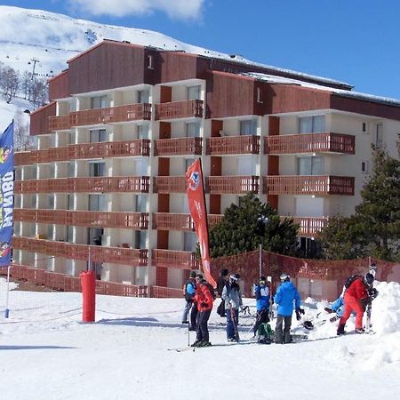 Appartement 4 Personnes Aux Pieds Des Pistes Wifi Netflix 레두잘프 외부 사진