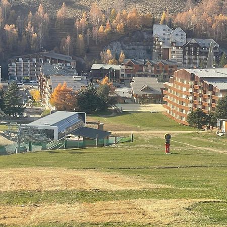 Appartement 4 Personnes Aux Pieds Des Pistes Wifi Netflix 레두잘프 외부 사진