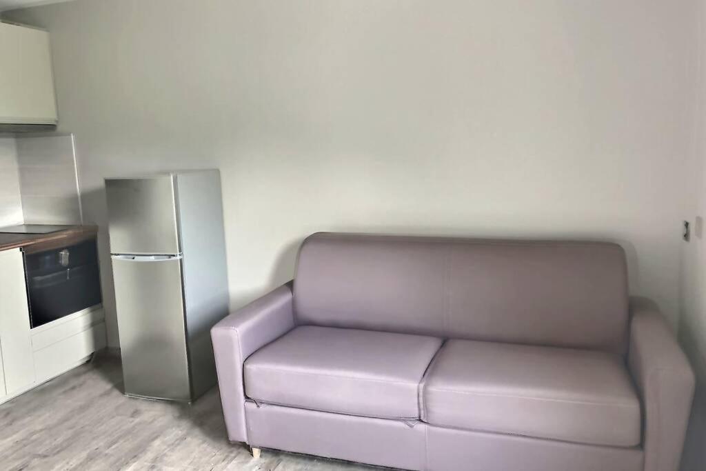 Appartement 4 Personnes Aux Pieds Des Pistes Wifi Netflix 레두잘프 외부 사진
