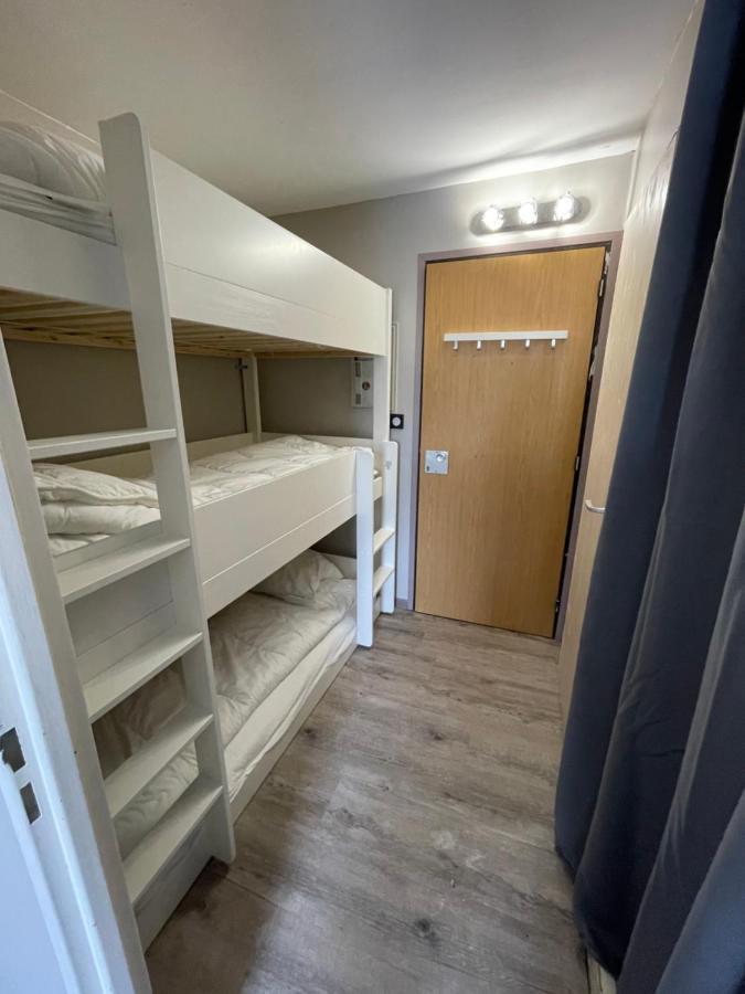 Appartement 4 Personnes Aux Pieds Des Pistes Wifi Netflix 레두잘프 외부 사진